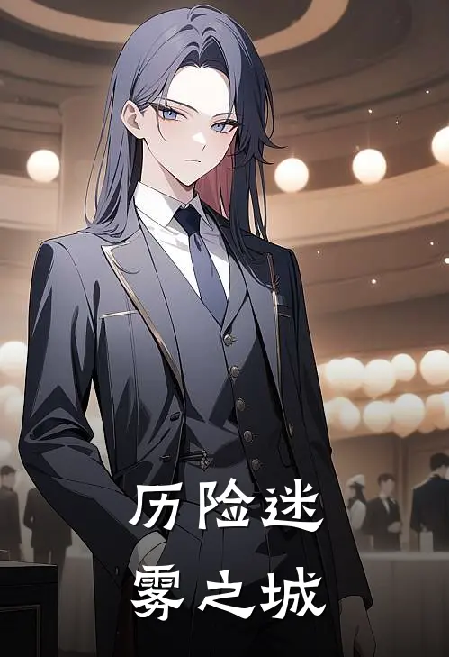 历险迷雾之城
