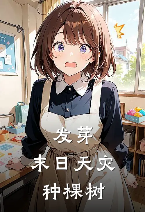 发芽：末日天灾种棵树