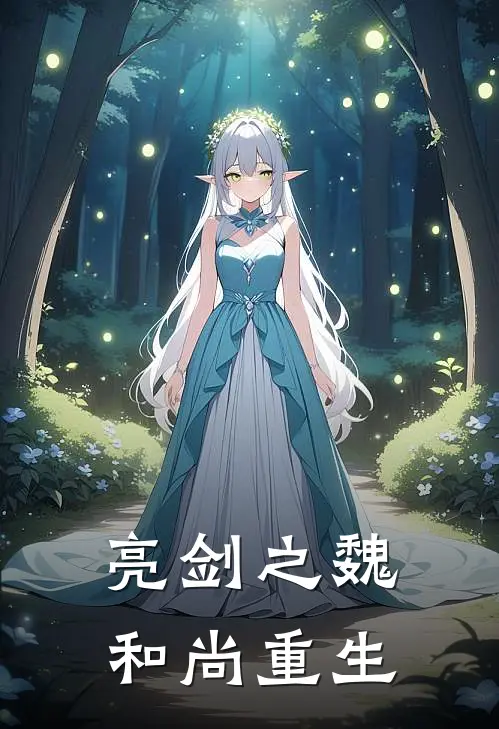 【亮剑】之魏和尚重生