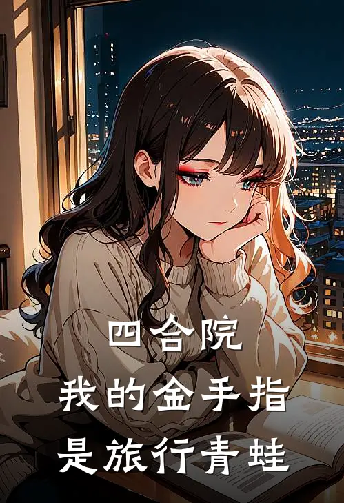 四合院：我的金手指是旅行青蛙