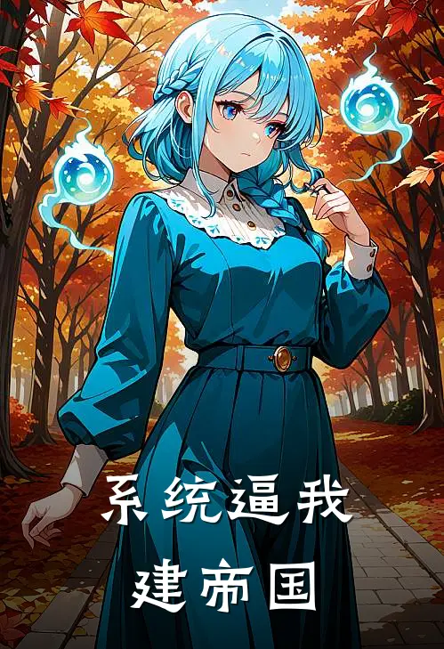 系统逼我建帝国