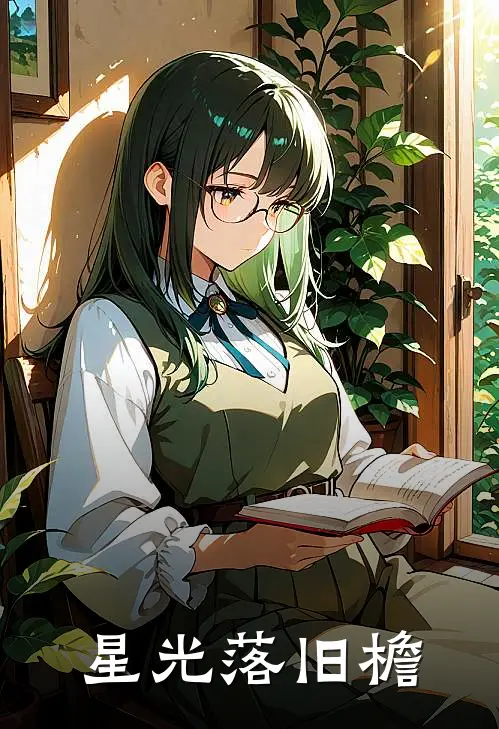 星光落旧檐