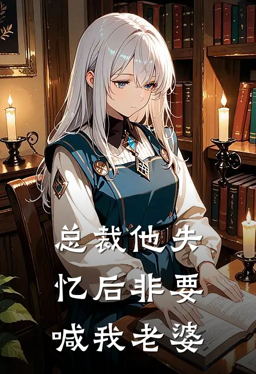 总裁他失忆后非要喊我老婆(林晚江屿)网络热门小说_最新章节列表总裁他失忆后非要喊我老婆(林晚江屿)