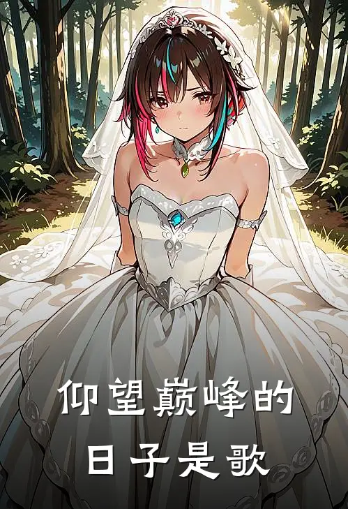 仰望巅峰的日子是歌