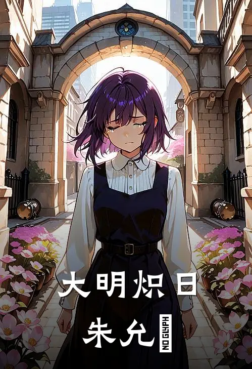 大明炽日：朱允熥