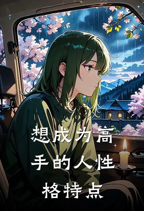 想成为高手的人性格特点