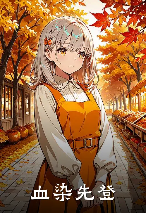 血染先登