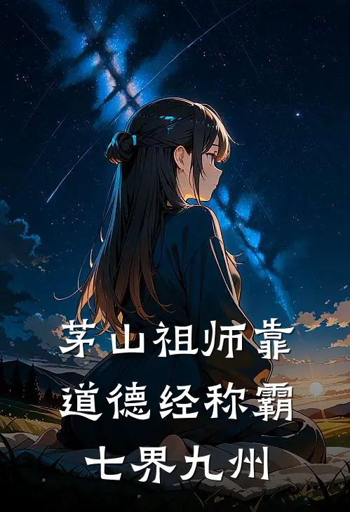 茅山祖师靠道德经称霸七界九州玄嵩玄嵩最新完结小说推荐_全集免费小说茅山祖师靠道德经称霸七界九州玄嵩玄嵩