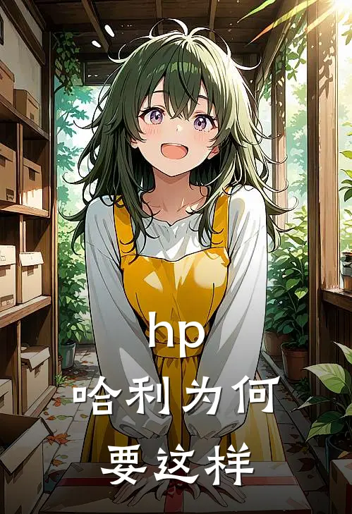 hp：哈利为何要这样(安妮哈利)热门小说推荐_免费小说在线看hp：哈利为何要这样安妮哈利