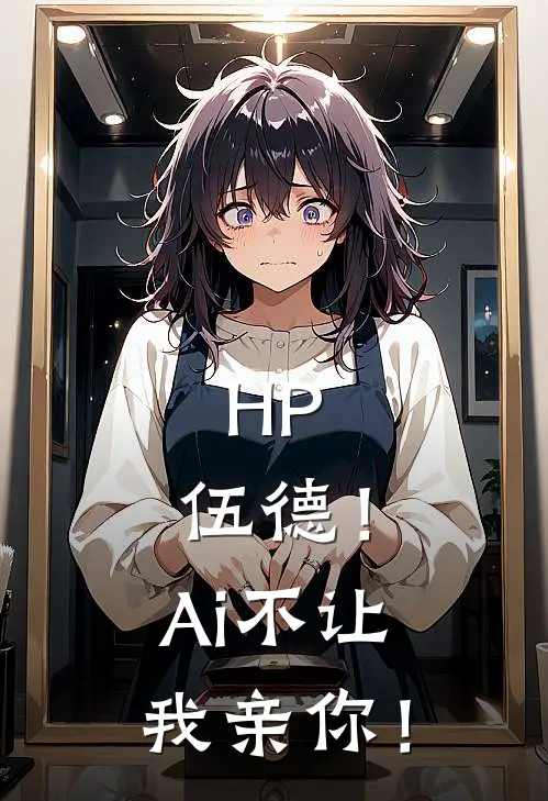 HP：伍德！Ai不让我亲你！