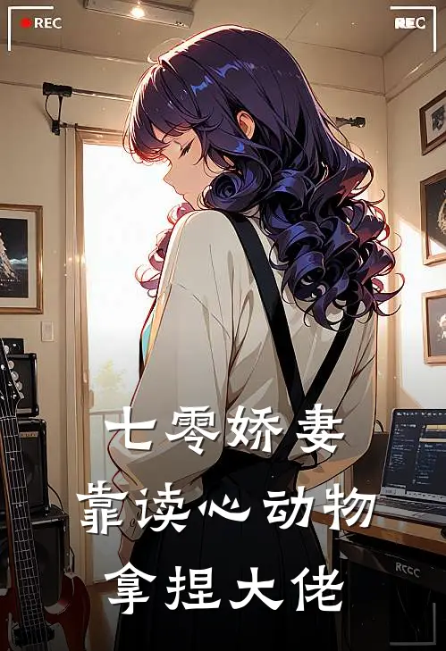 七零娇妻，靠读心动物拿捏大佬