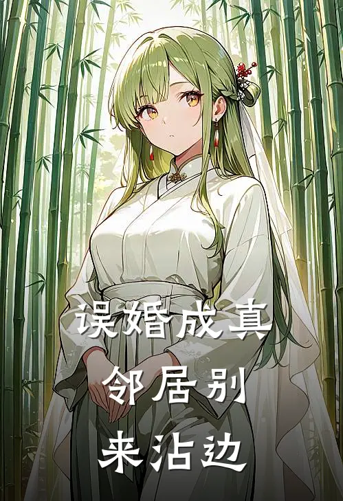 误婚成真：邻居别来沾边