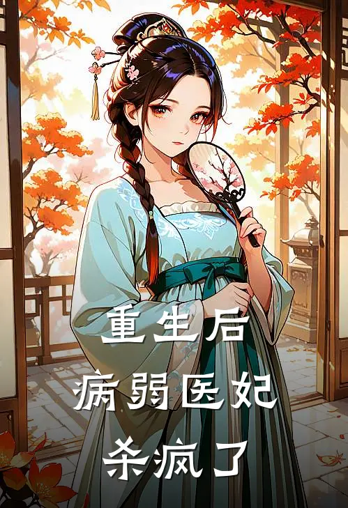 重生后，病弱医妃杀疯了