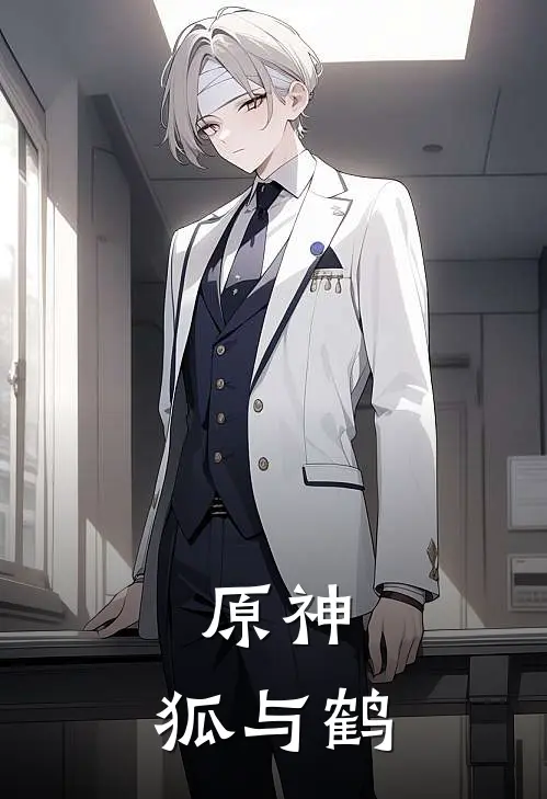 原神：狐与鹤(白月丘丘)热门小说在线阅读_热门小说原神：狐与鹤(白月丘丘)