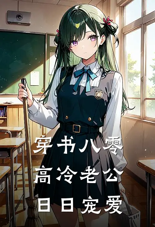 穿书八零，高冷老公日日宠爱