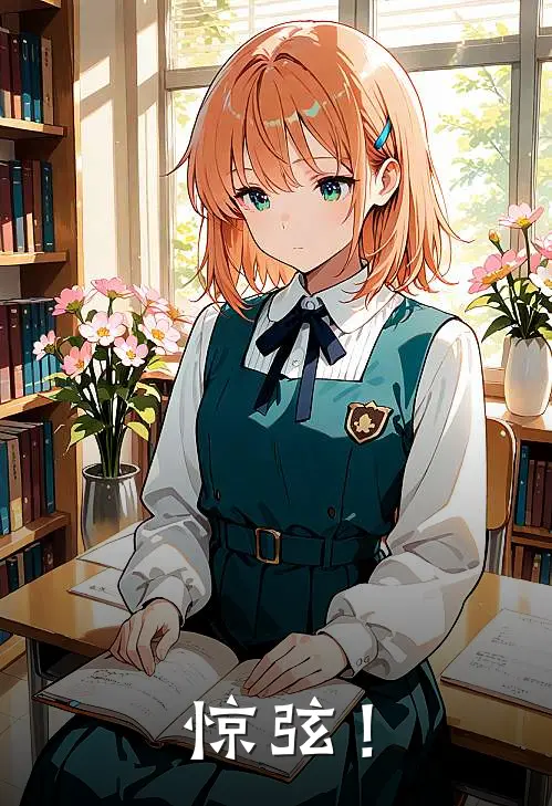 惊弦！(秦霜苏婉如)阅读免费小说_完本热门小说惊弦！秦霜苏婉如