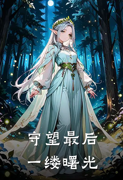 守望最后一缕曙光