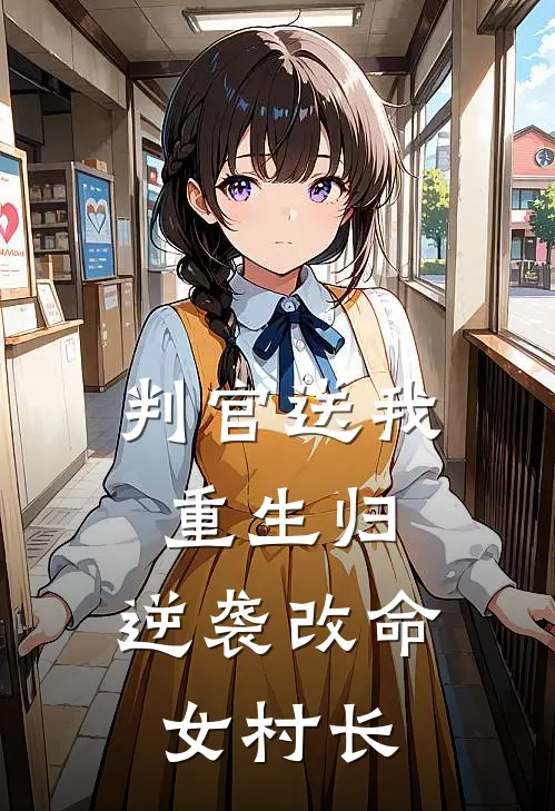 判官送我重生归，逆袭改命女村长