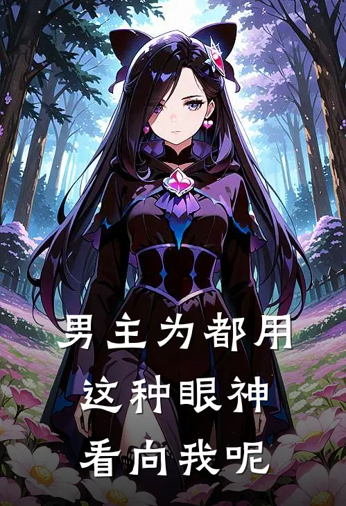 男主为都用这种眼神看向我呢