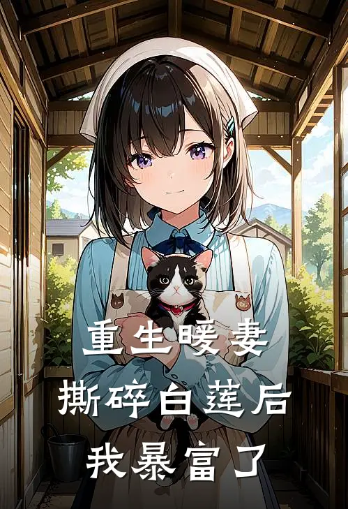 重生暖妻：撕碎白莲后我暴富了