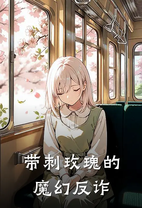 带刺玫瑰的魔幻反诈