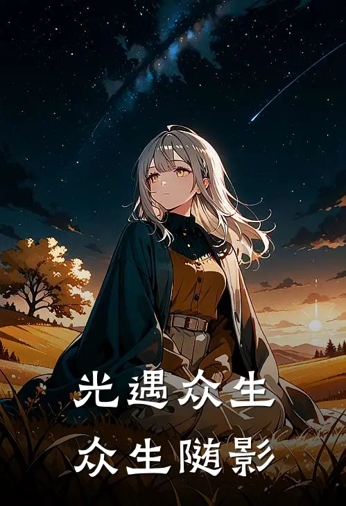 光遇众生,众生随影