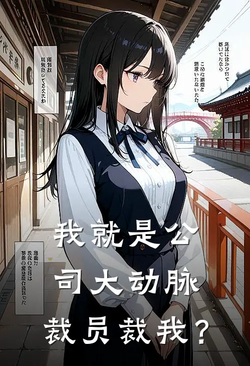 我就是公司大动脉，裁员裁我？