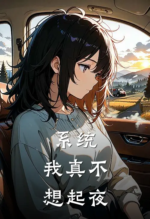 系统，我真不想起夜