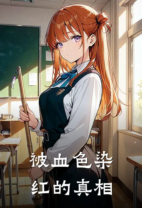 被血色染红的真相