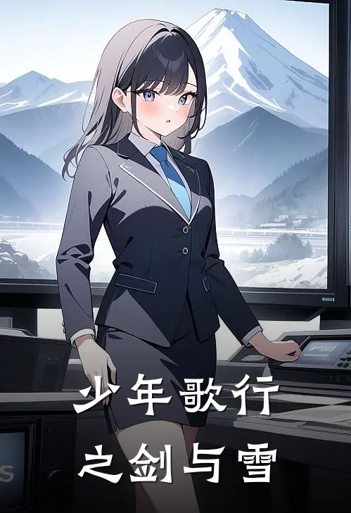 少年歌行之剑与雪