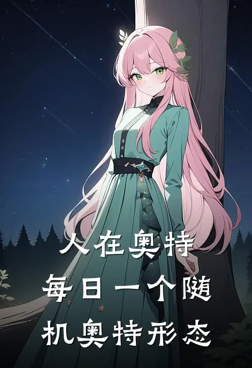 人在奥特：每日一个随机奥特形态(林越苏清颜)免费完结小说_免费小说在线阅读人在奥特：每日一个随机奥特形态(林越苏清颜)