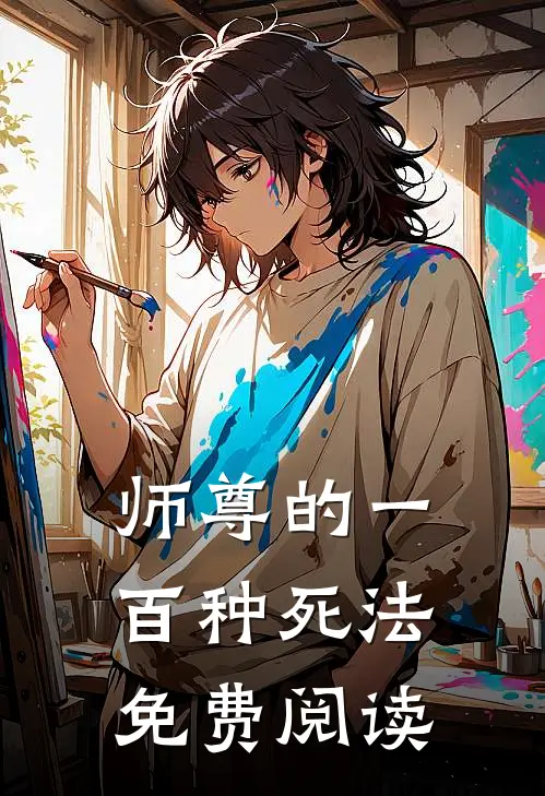 师尊的一百种死法免费阅读