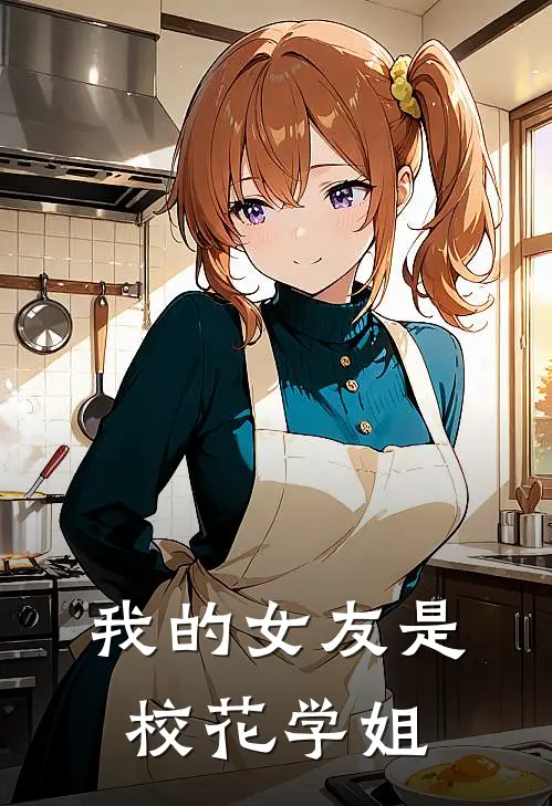我的女友是校花学姐