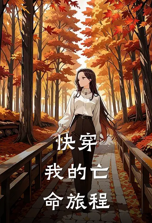 快穿：我的亡命旅程