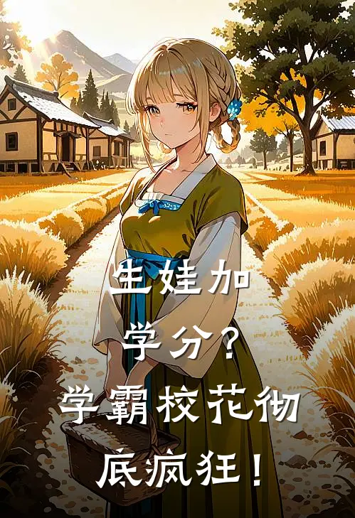 生娃加学分？学霸校花彻底疯狂！