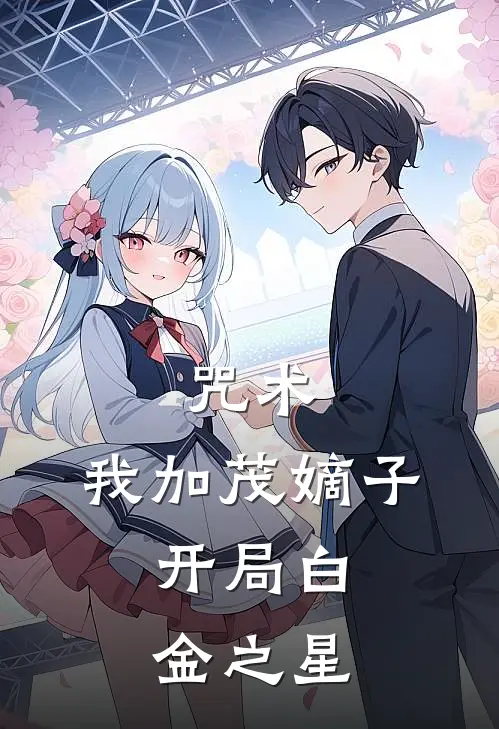 咒术：我加茂嫡子，开局白金之星