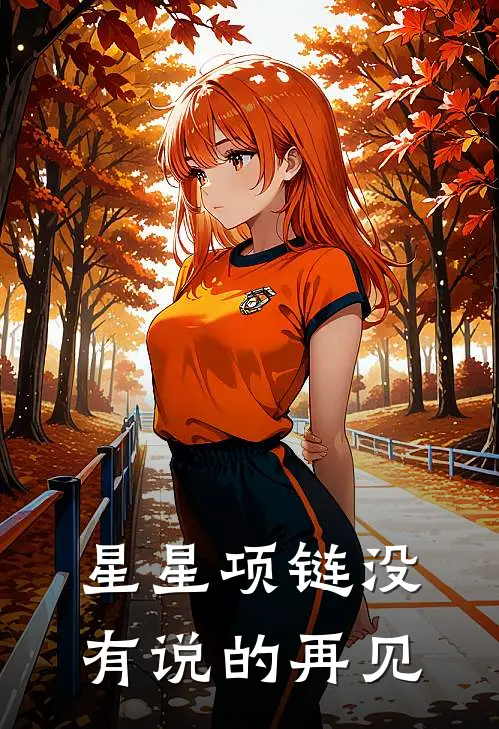 星星项链没有说的再见(林羽苏瑶)小说免费在线阅读_星星项链没有说的再见(林羽苏瑶)大结局阅读