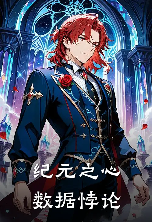 纪元之心数据悖论