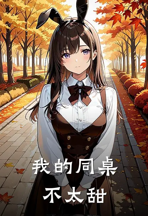 我的同桌不太甜