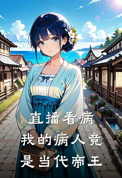 林逸陈伯约直播看病：我的病人竟是当代帝王全文免费阅读_林逸陈伯约完整版免费阅读