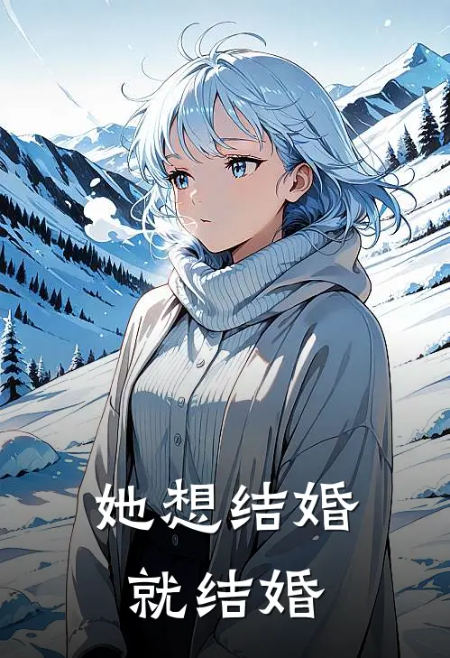 她想结婚就结婚