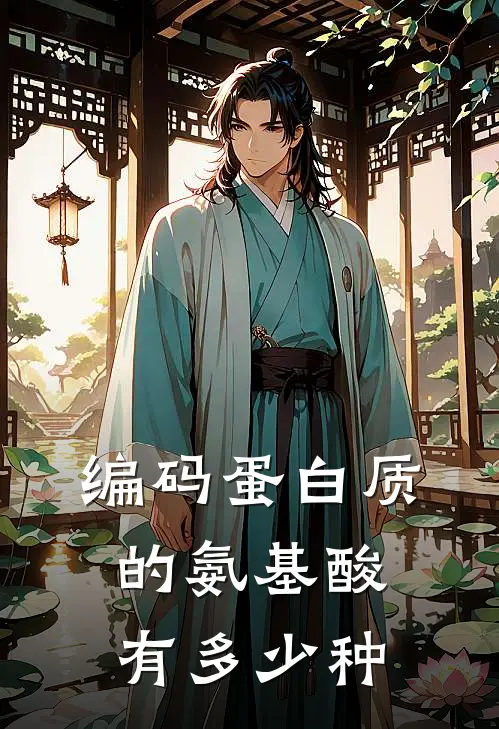 编码蛋白质的氨基酸有多少种