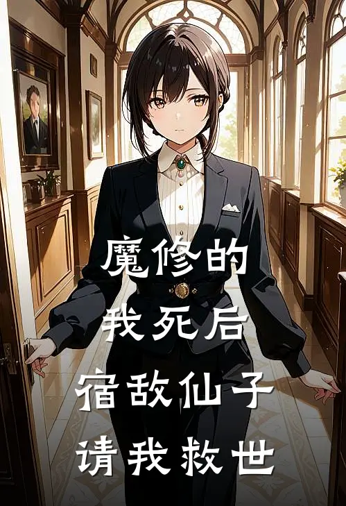 魔修的我死后，宿敌仙子请我救世(裴慕涵李苍)完结小说推荐_免费小说魔修的我死后，宿敌仙子请我救世(裴慕涵李苍)