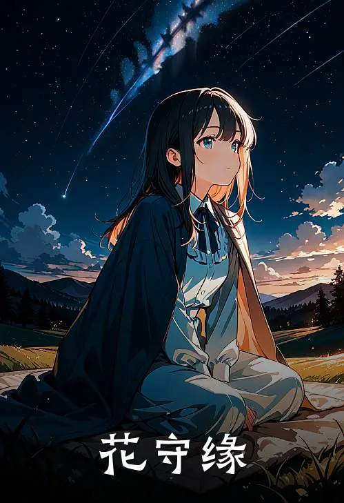 花守缘