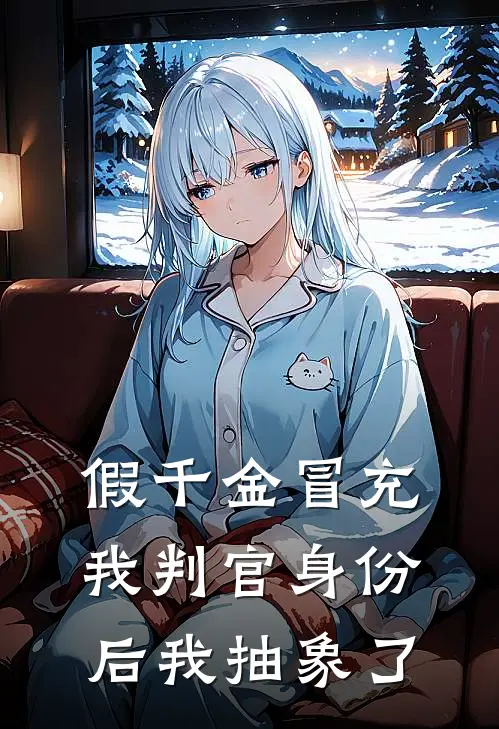 假千金冒充我判官身份后我抽象了林阿宝林北辰完本完结小说_热门小说排行榜假千金冒充我判官身份后我抽象了林阿宝林北辰