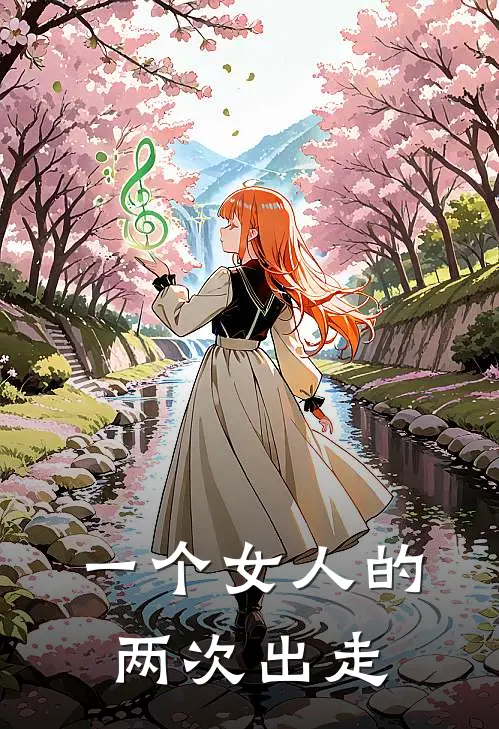 一个女人的两次出走抖音热门最新好看小说_免费小说一个女人的两次出走(抖音热门)