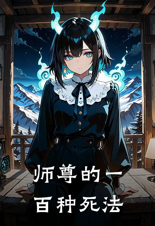 师尊的一百种死法