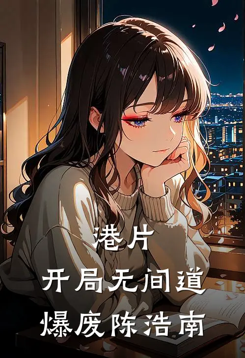 港片：开局无间道，爆废陈浩南