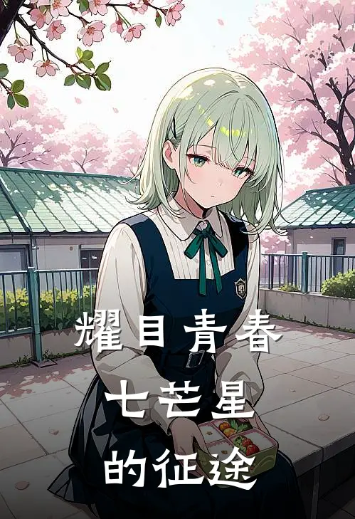 耀目青春：七芒星的征途