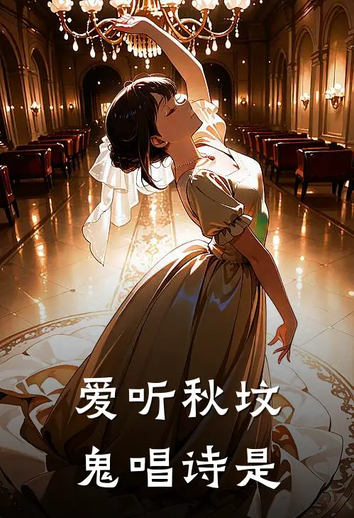 爱听秋坟鬼唱诗是